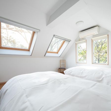 Hayama Isshiki Beach House -葉山 一色海岸の家 - ペット可 Екстериор снимка
