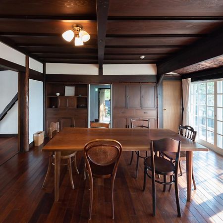 Hayama Isshiki Beach House -葉山 一色海岸の家 - ペット可 Екстериор снимка