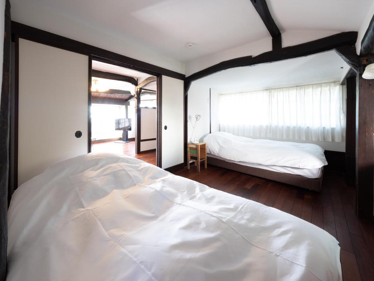 Hayama Isshiki Beach House -葉山 一色海岸の家 - ペット可 Екстериор снимка