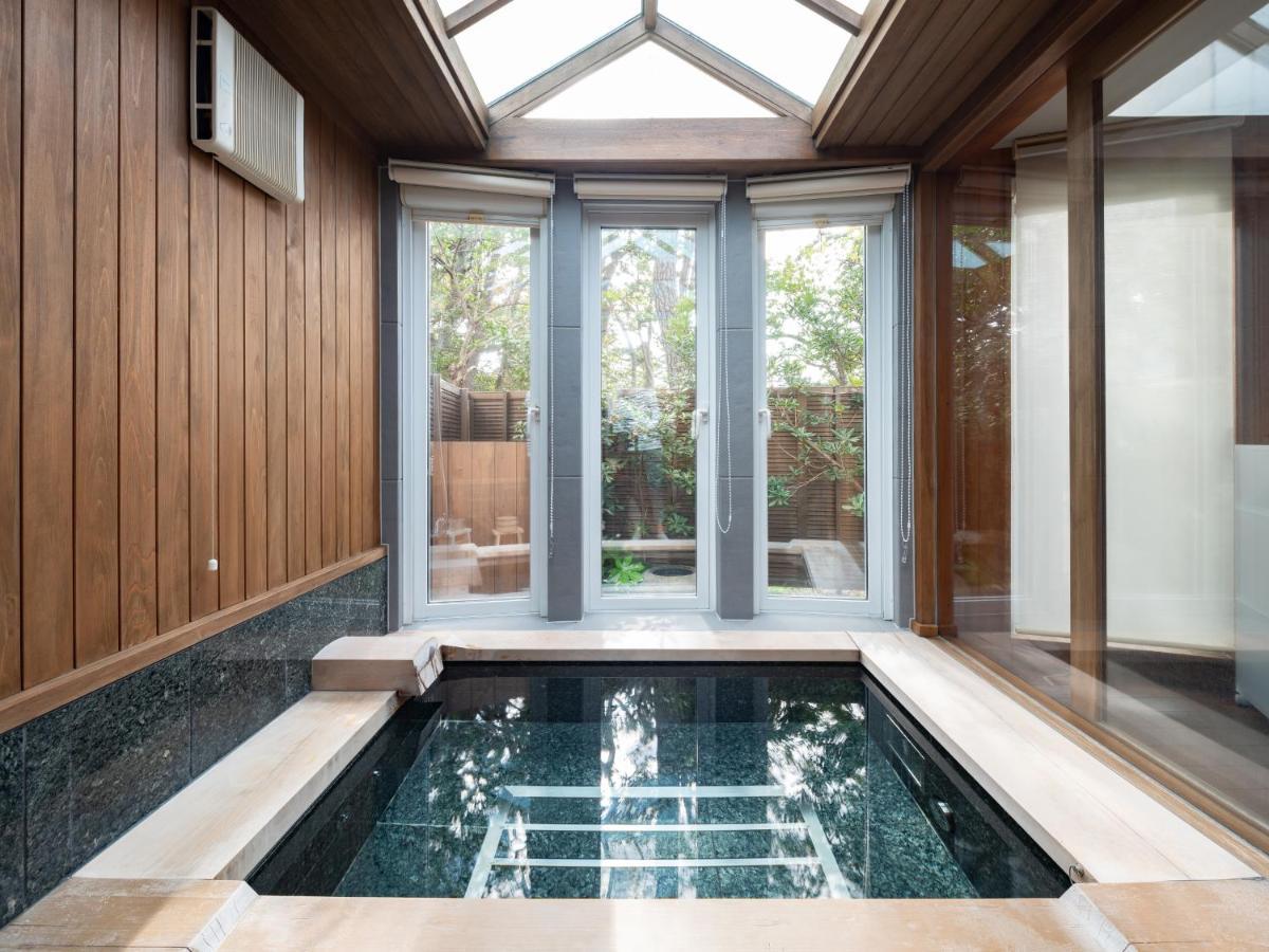 Hayama Isshiki Beach House -葉山 一色海岸の家 - ペット可 Екстериор снимка