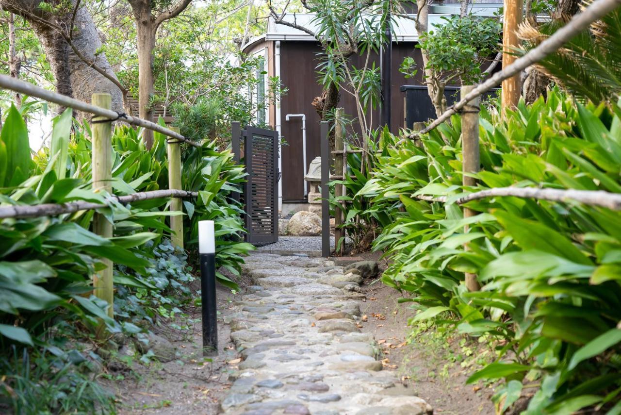 Hayama Isshiki Beach House -葉山 一色海岸の家 - ペット可 Екстериор снимка