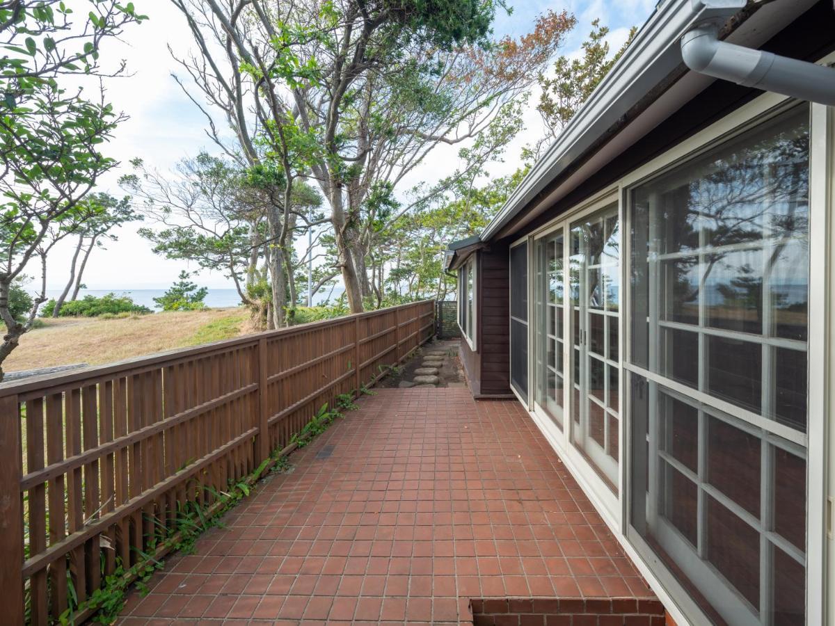 Hayama Isshiki Beach House -葉山 一色海岸の家 - ペット可 Екстериор снимка