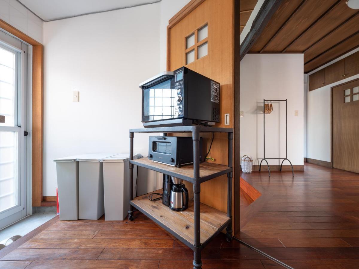 Hayama Isshiki Beach House -葉山 一色海岸の家 - ペット可 Екстериор снимка