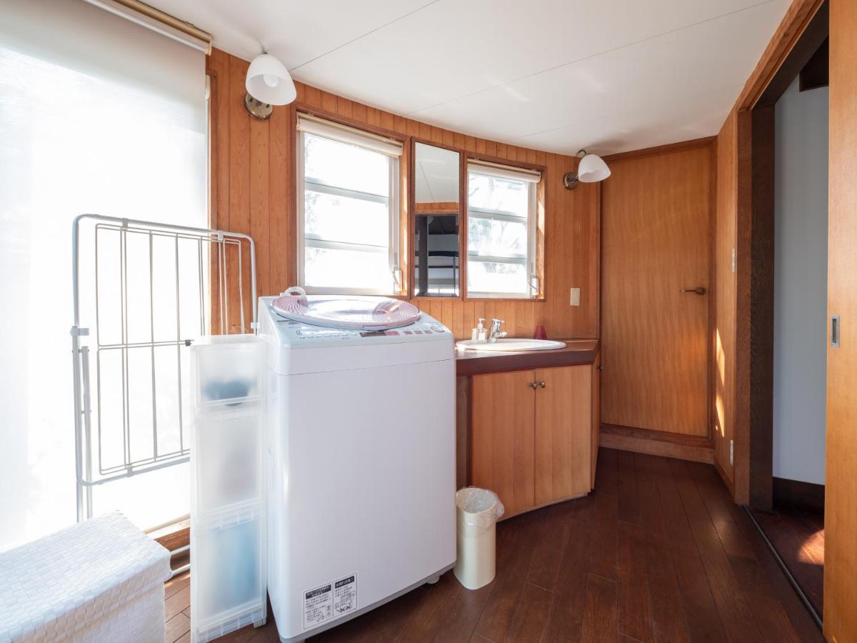 Hayama Isshiki Beach House -葉山 一色海岸の家 - ペット可 Екстериор снимка