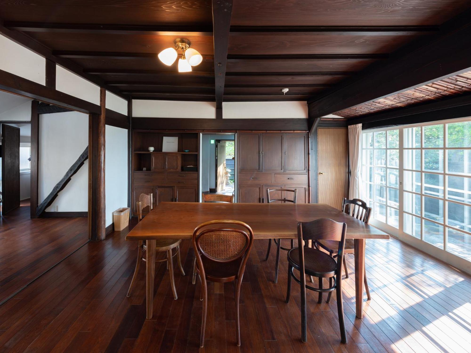 Hayama Isshiki Beach House -葉山 一色海岸の家 - ペット可 Екстериор снимка