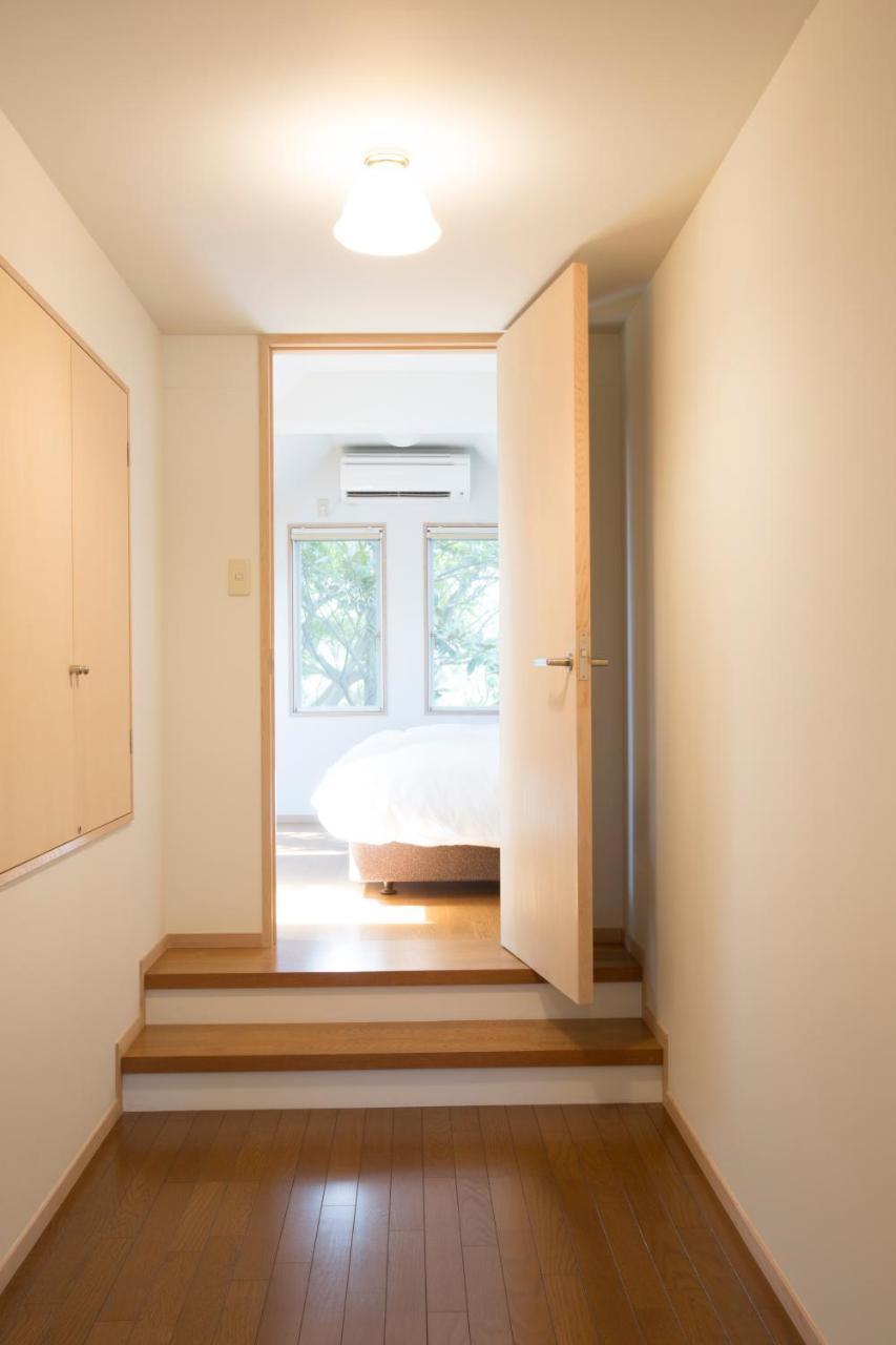 Hayama Isshiki Beach House -葉山 一色海岸の家 - ペット可 Екстериор снимка